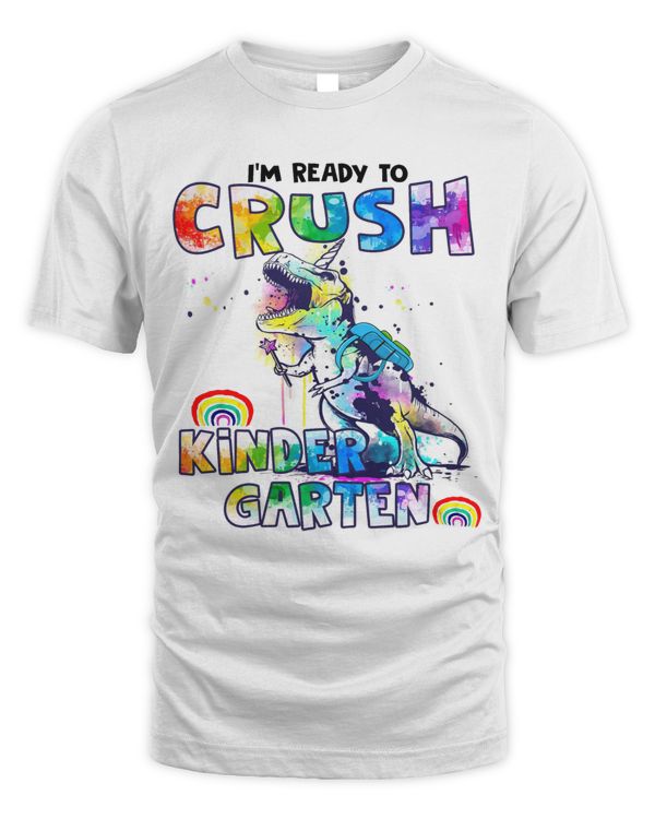 Men's Standard T-Shirt