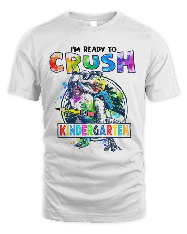 Men's Standard T-Shirt