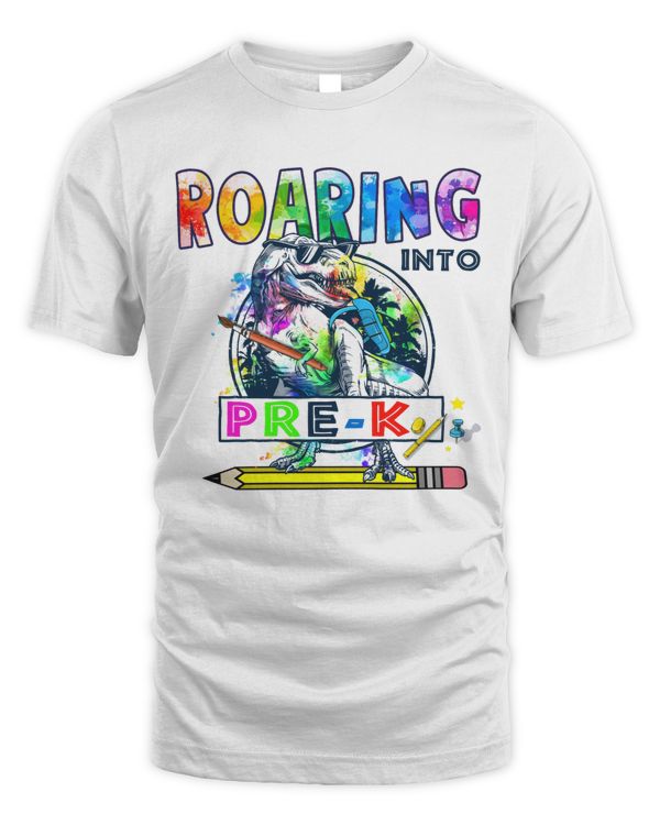 Men's Standard T-Shirt