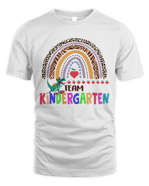 Men's Standard T-Shirt