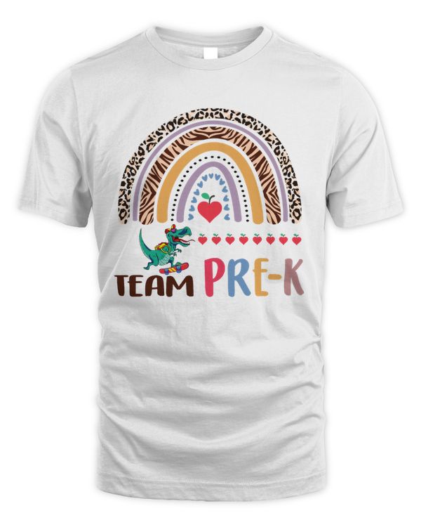 Men's Standard T-Shirt