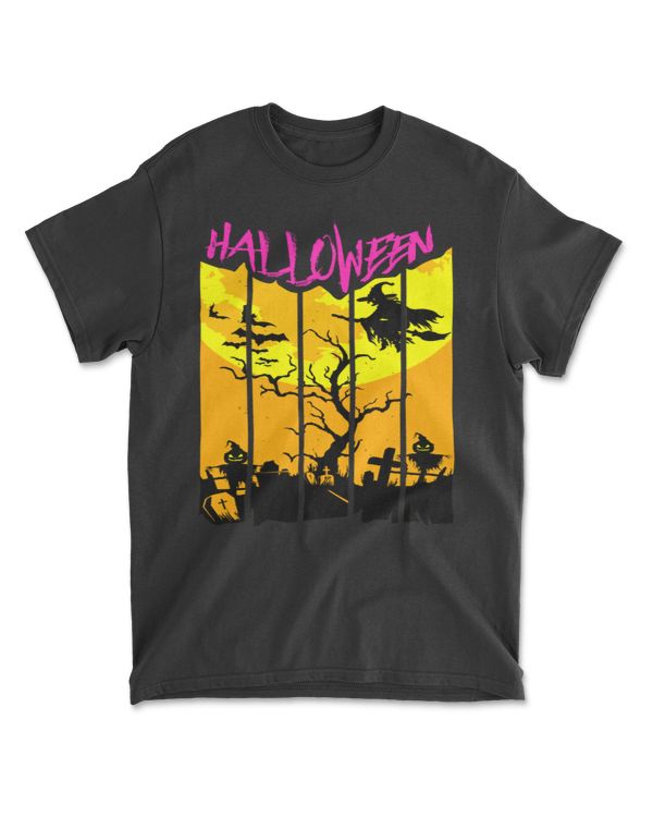 Halloween Witch