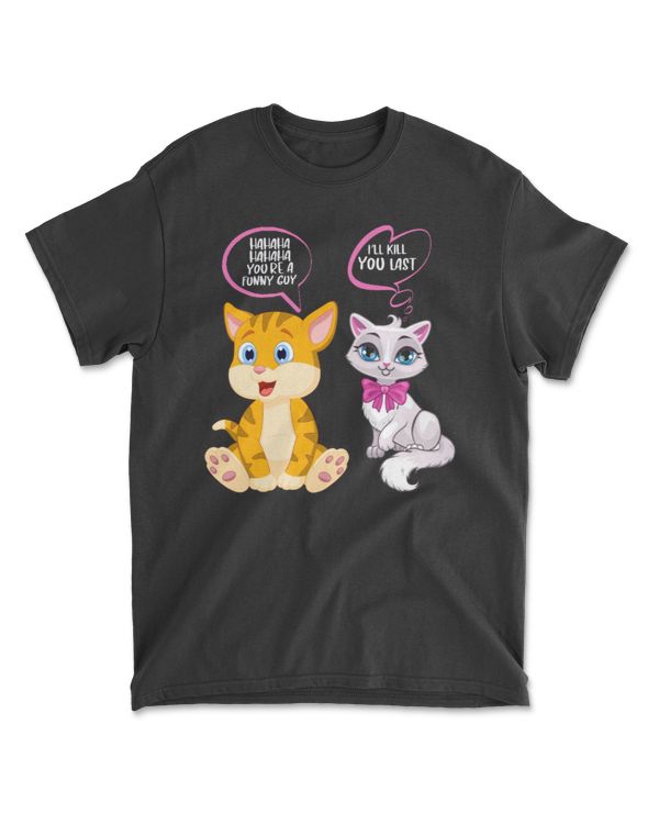 Funny cats