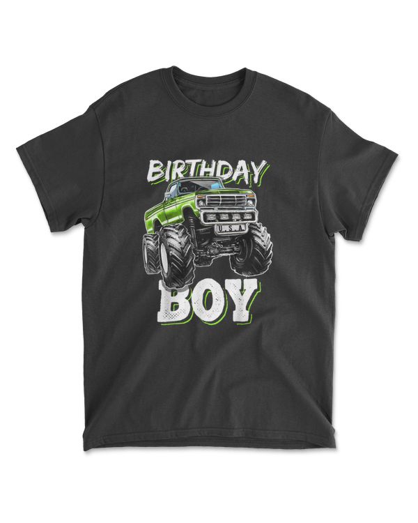 Men's Standard T-Shirt