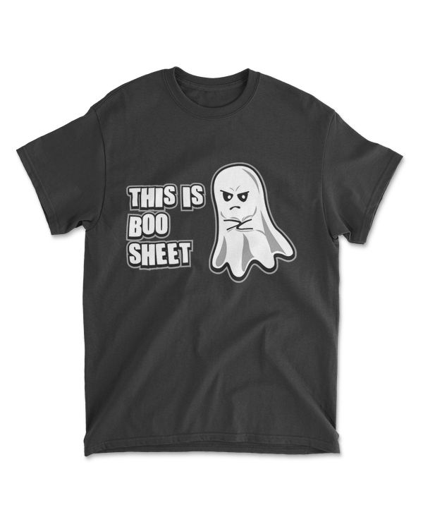Men's Standard T-Shirt