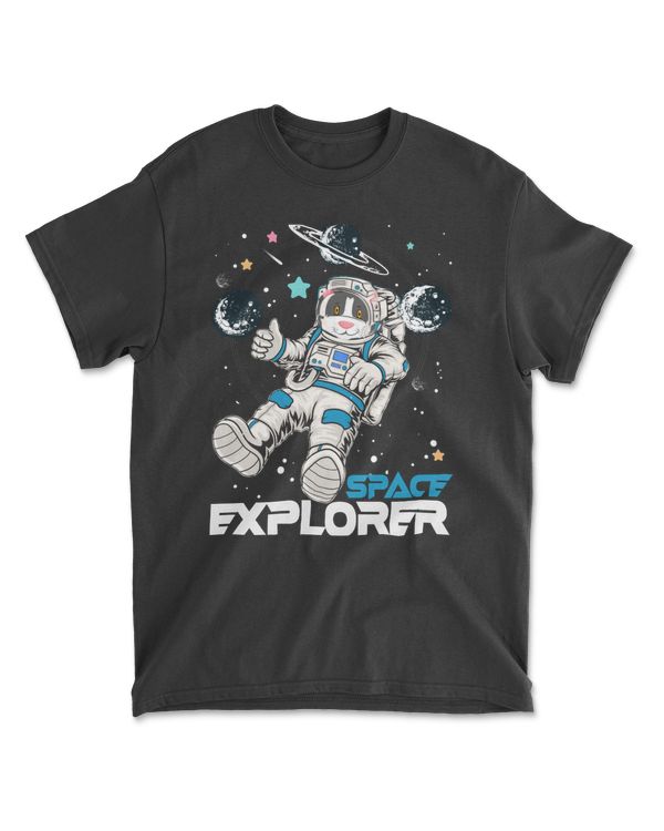 Men's Standard T-Shirt