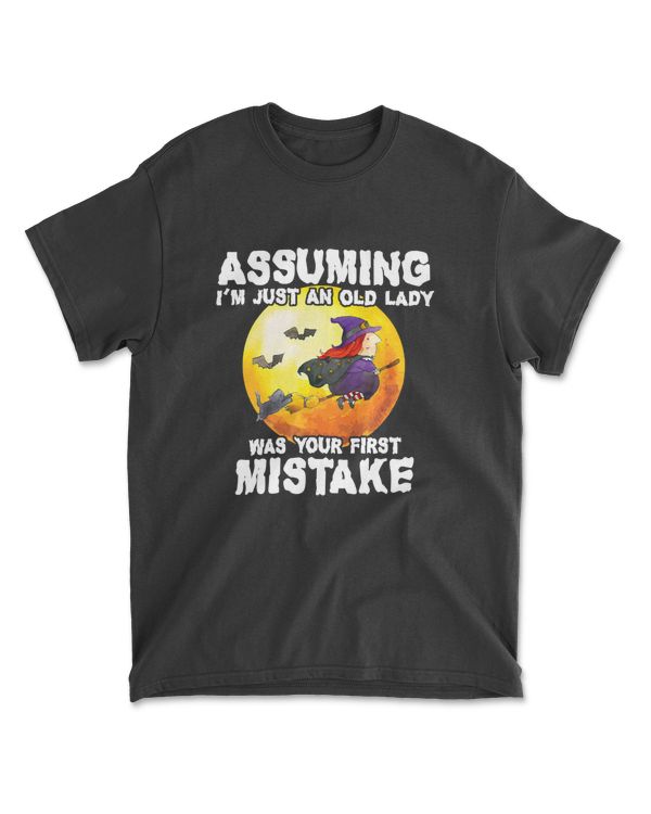 Men's Standard T-Shirt