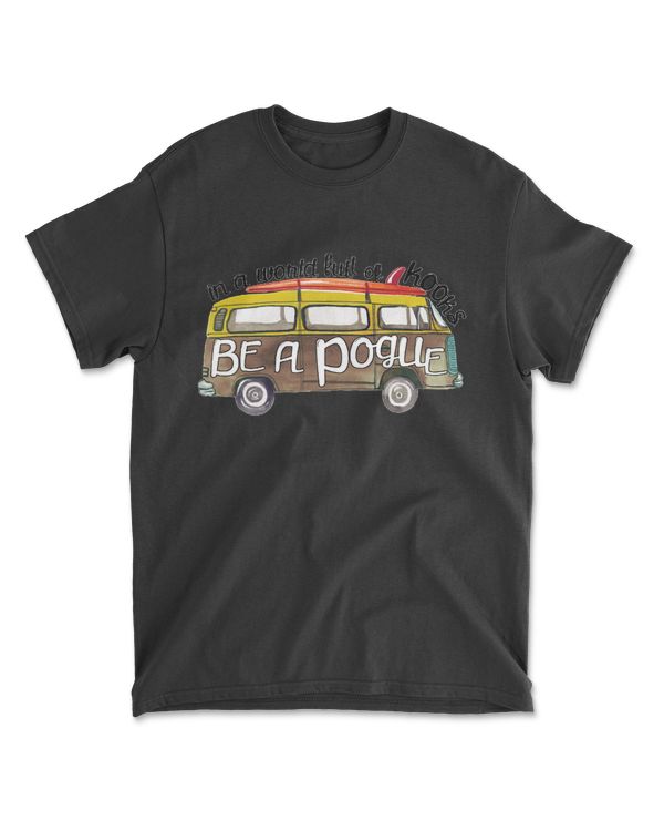 Men's Standard T-Shirt