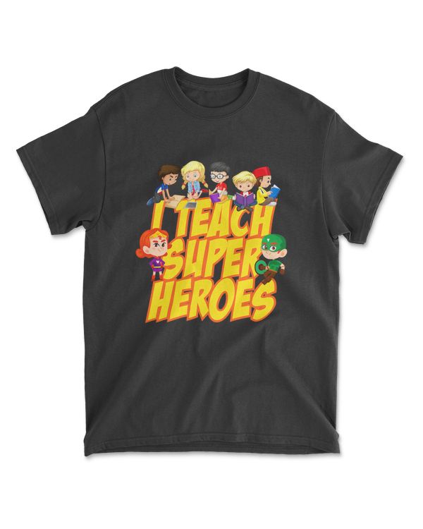 Men's Standard T-Shirt