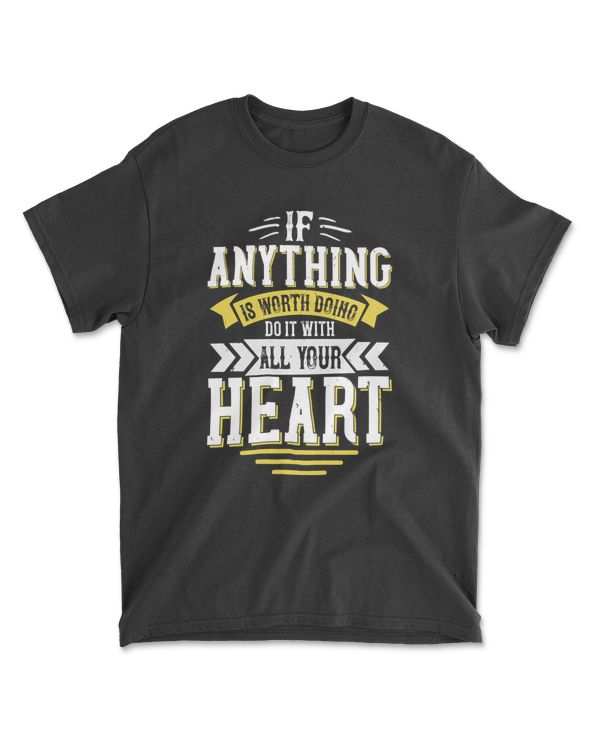 Men's Standard T-Shirt