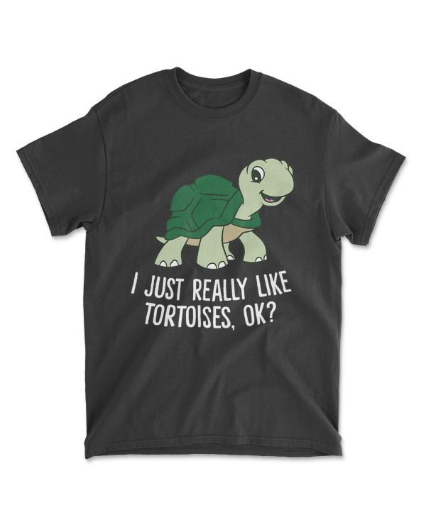 Men's Standard T-Shirt