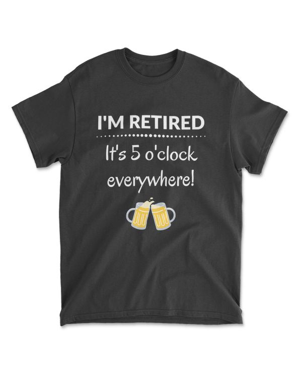 Men's Standard T-Shirt