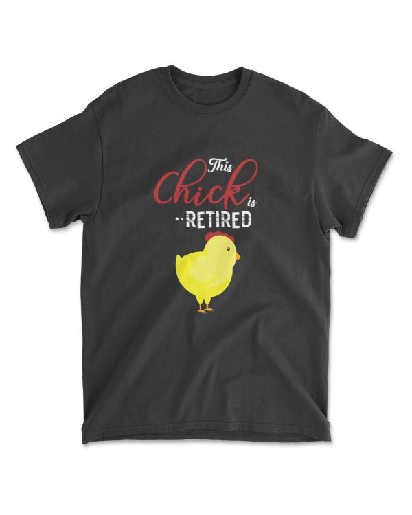 Men's Standard T-Shirt