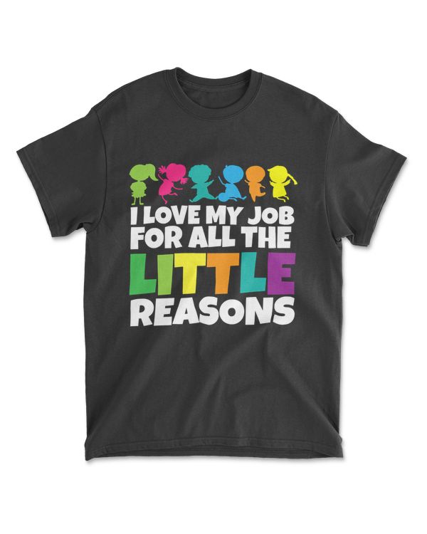 Men's Standard T-Shirt