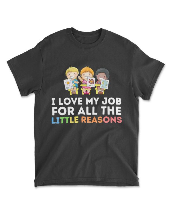 Men's Standard T-Shirt