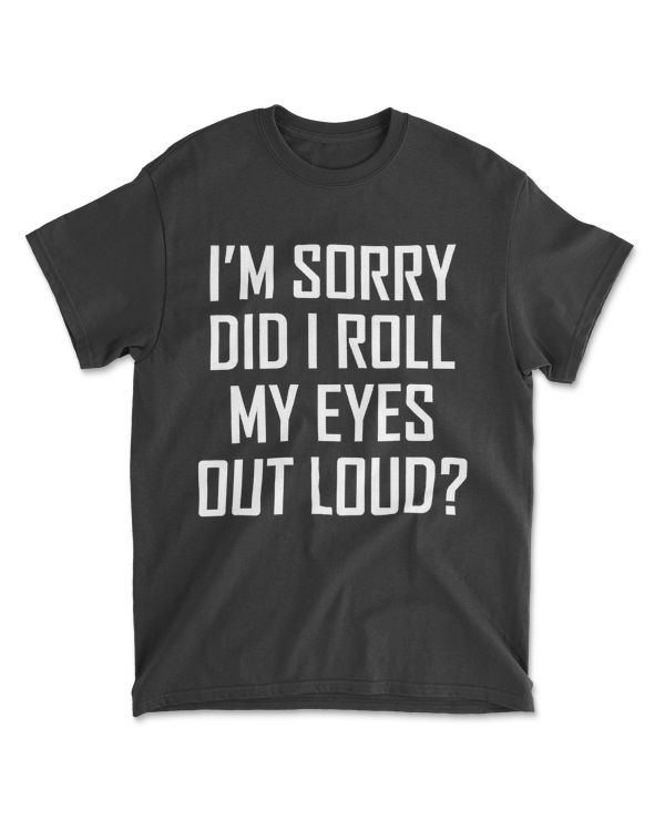 Men's Standard T-Shirt