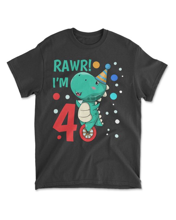 Men's Standard T-Shirt