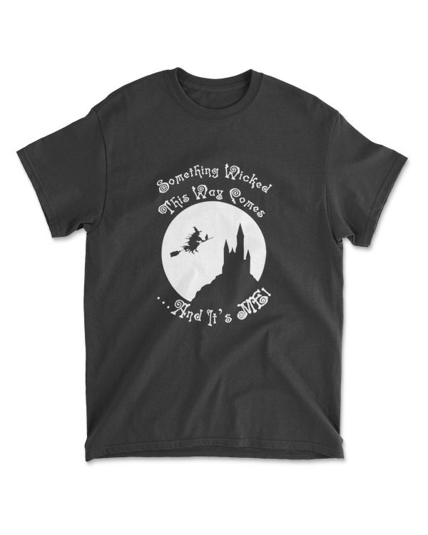 Men's Standard T-Shirt