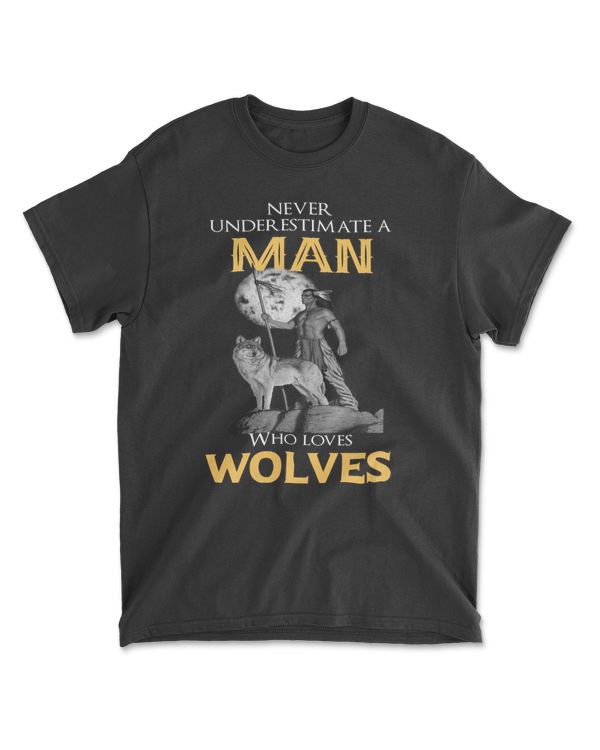 Men's Standard T-Shirt