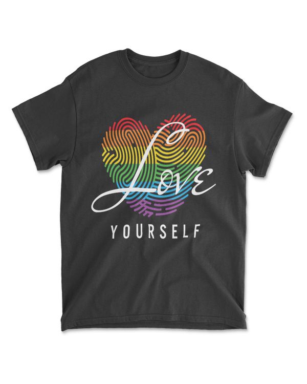 Men's Standard T-Shirt