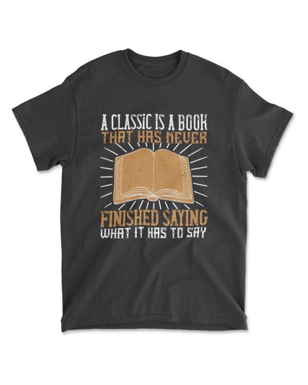 Men's Standard T-Shirt
