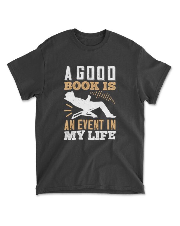 Men's Standard T-Shirt