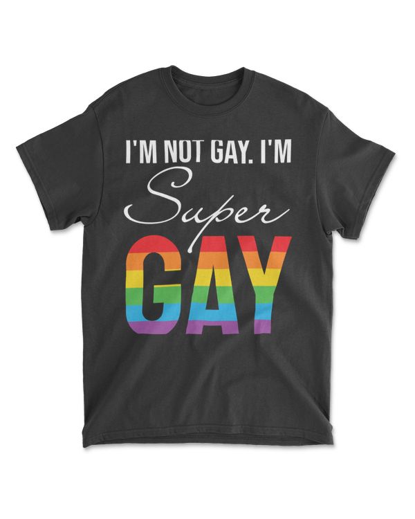 Men's Standard T-Shirt