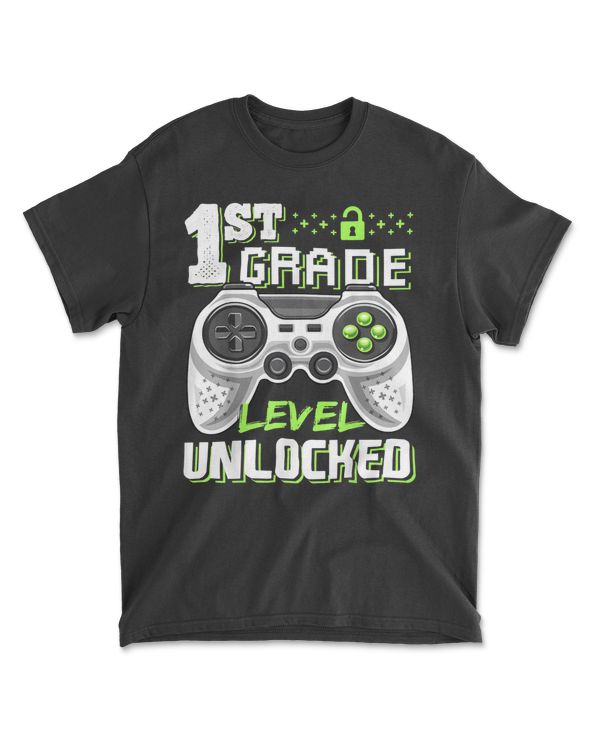 Men's Standard T-Shirt