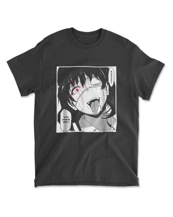 Men's Standard T-Shirt