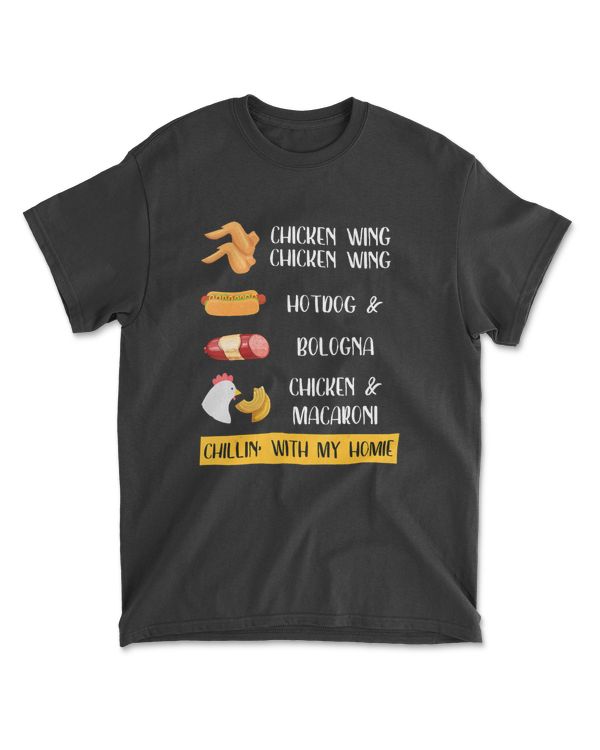 Men's Standard T-Shirt