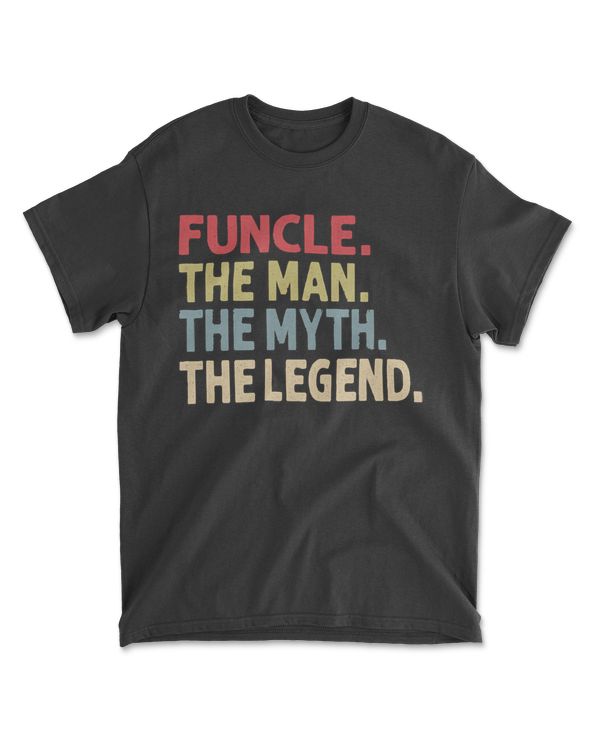Men's Standard T-Shirt
