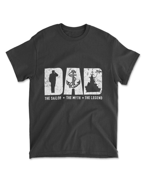 Men's Standard T-Shirt