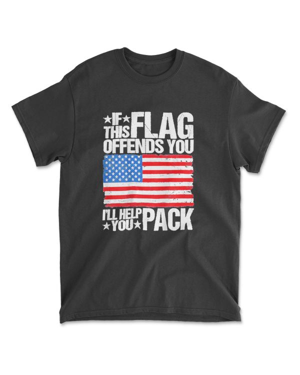 Men's Standard T-Shirt