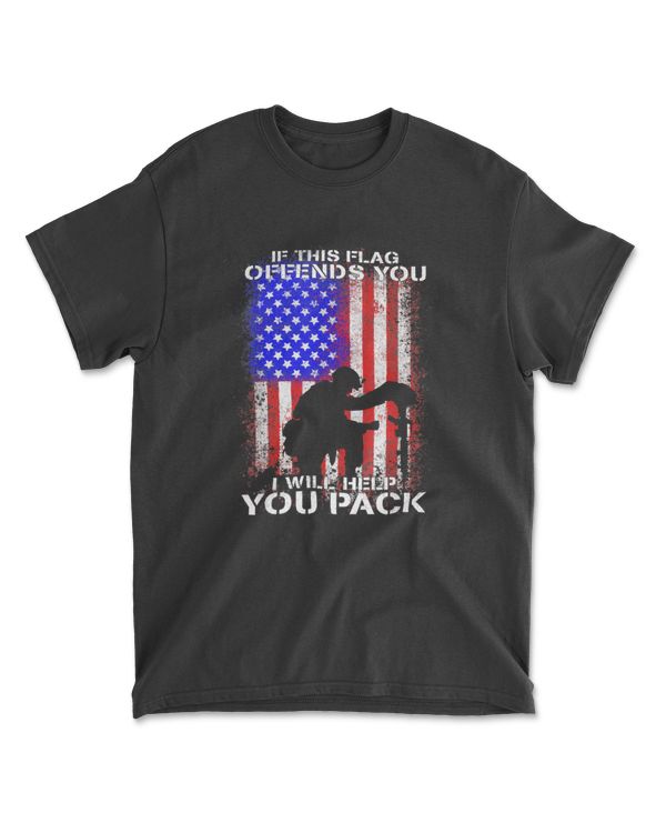 Men's Standard T-Shirt