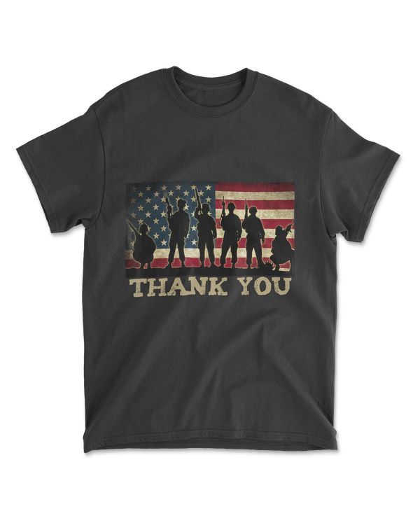 Men's Standard T-Shirt