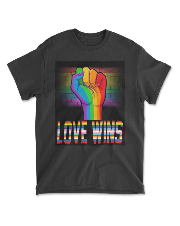 Men's Standard T-Shirt
