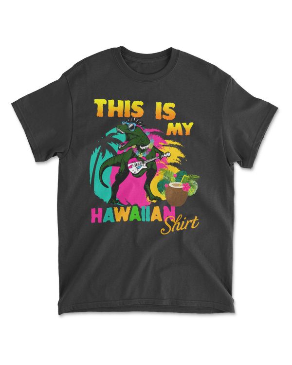 Men's Standard T-Shirt