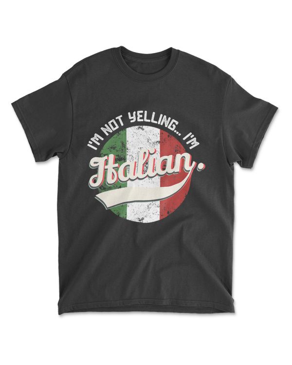 Men's Standard T-Shirt
