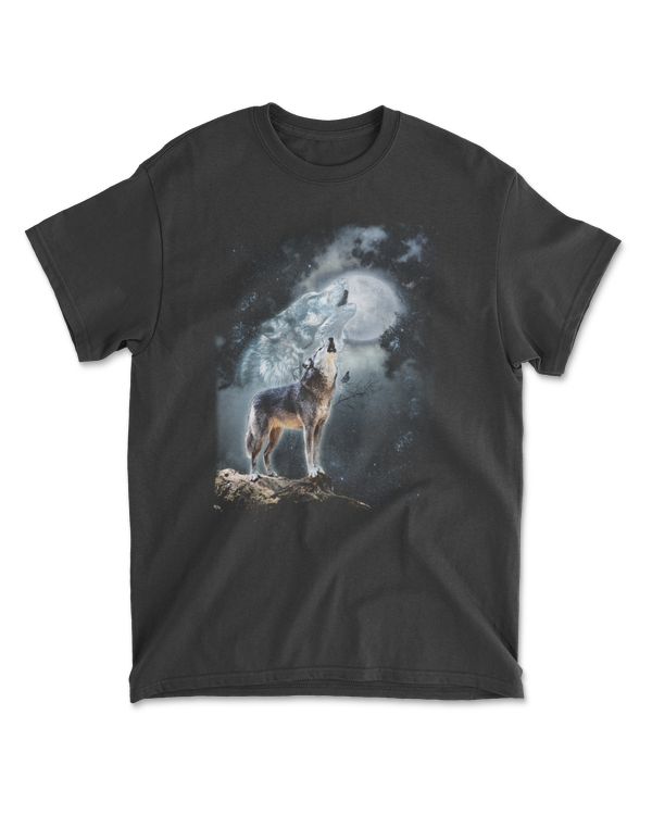 Wolf Moon