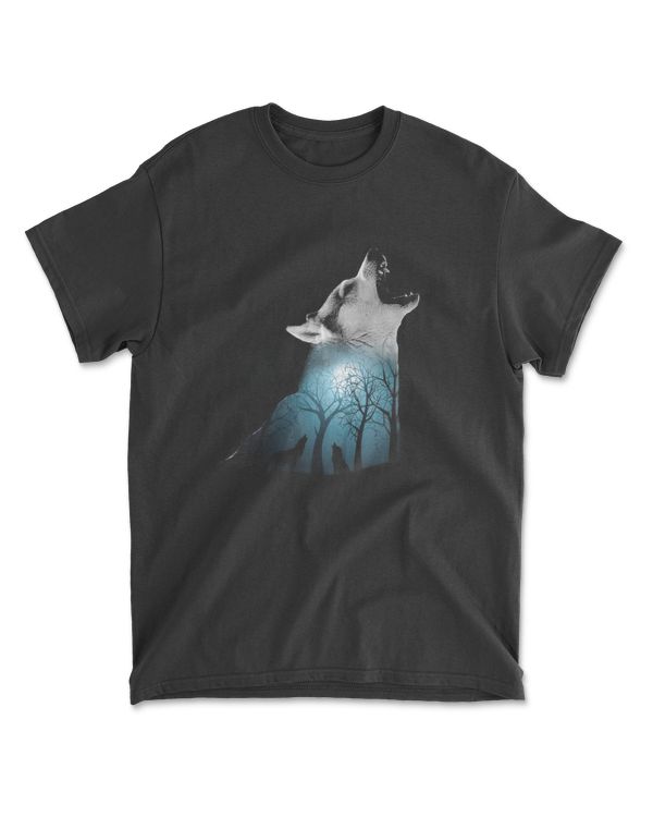 Wolf Tree