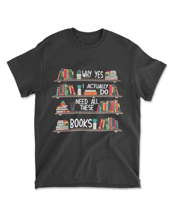 Men's Standard T-Shirt