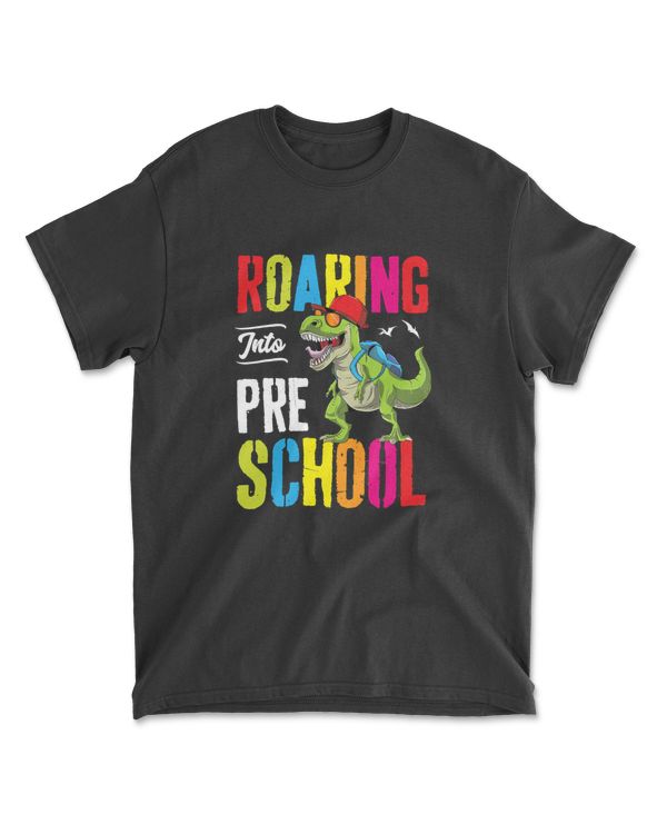 Men's Standard T-Shirt