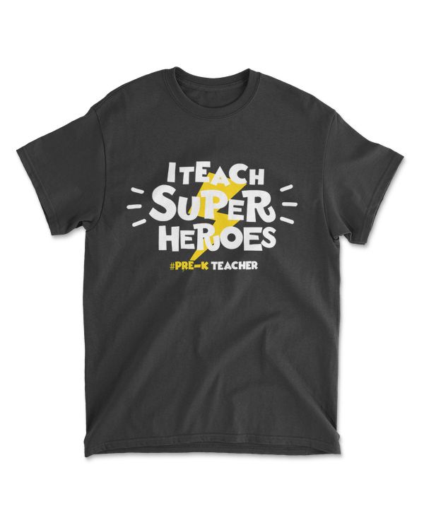 Men's Standard T-Shirt
