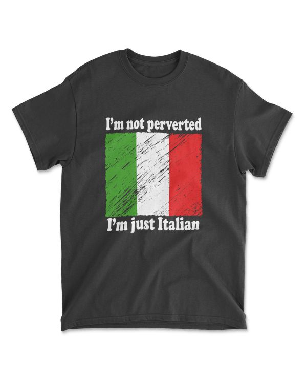 Men's Standard T-Shirt