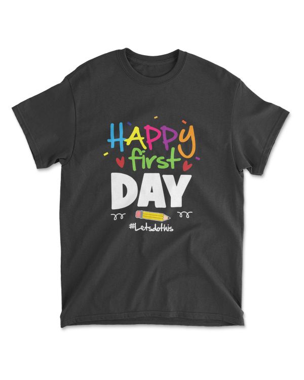 Men's Standard T-Shirt