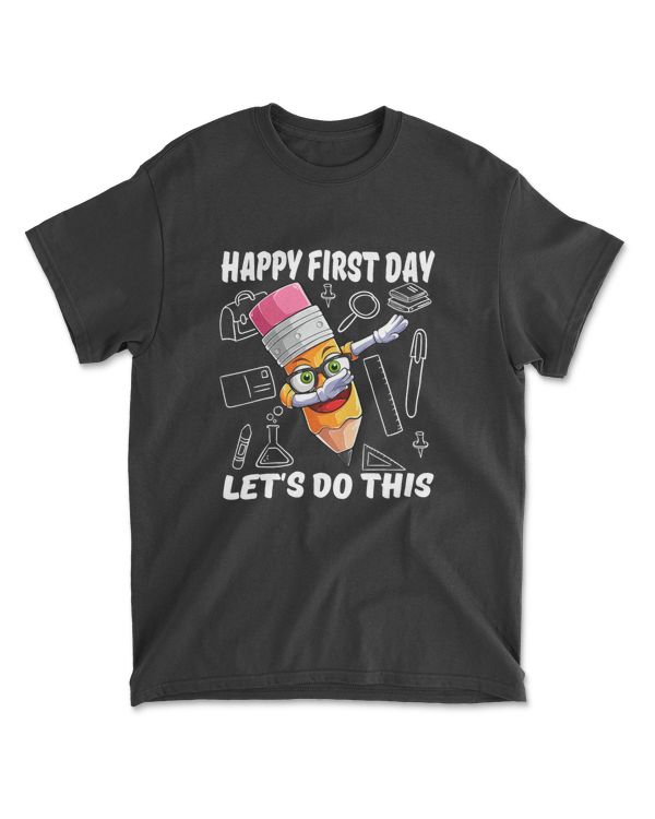 Men's Standard T-Shirt