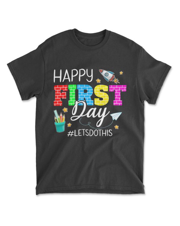 Men's Standard T-Shirt