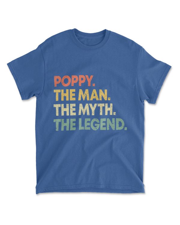 Men's Standard T-Shirt