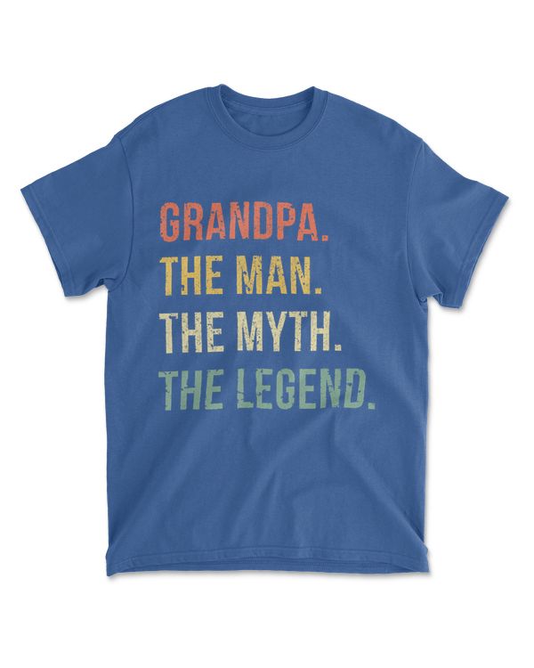Men's Standard T-Shirt