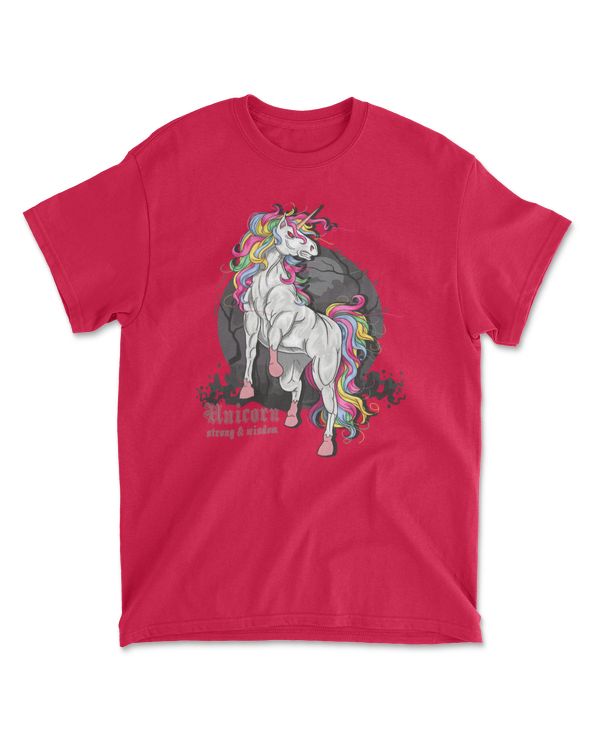 Men's Standard T-Shirt